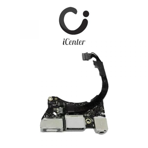 TREN DE CARGA MACBOOK AIR A1370