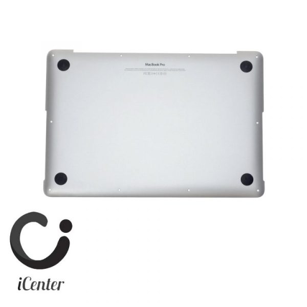 TAPA TRASERA MACBOOK A1370