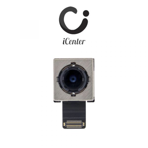 CAMARA TRASERA IPHONE XR