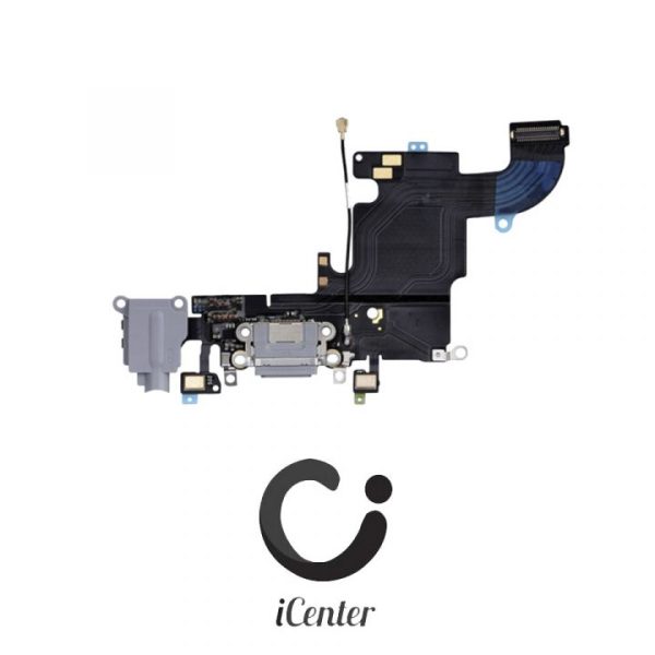 TREN DE CARGA IPHONE 6S