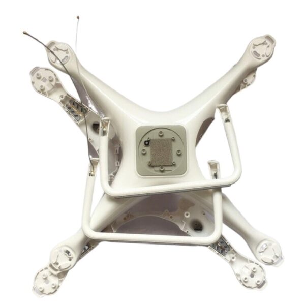 PHANTOM 4 CHASIS COMPLETO